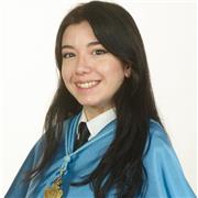 Maestra de Primaria responsable, alegre y dinámica ofrece clases particulares a todas las edades de todas las materias